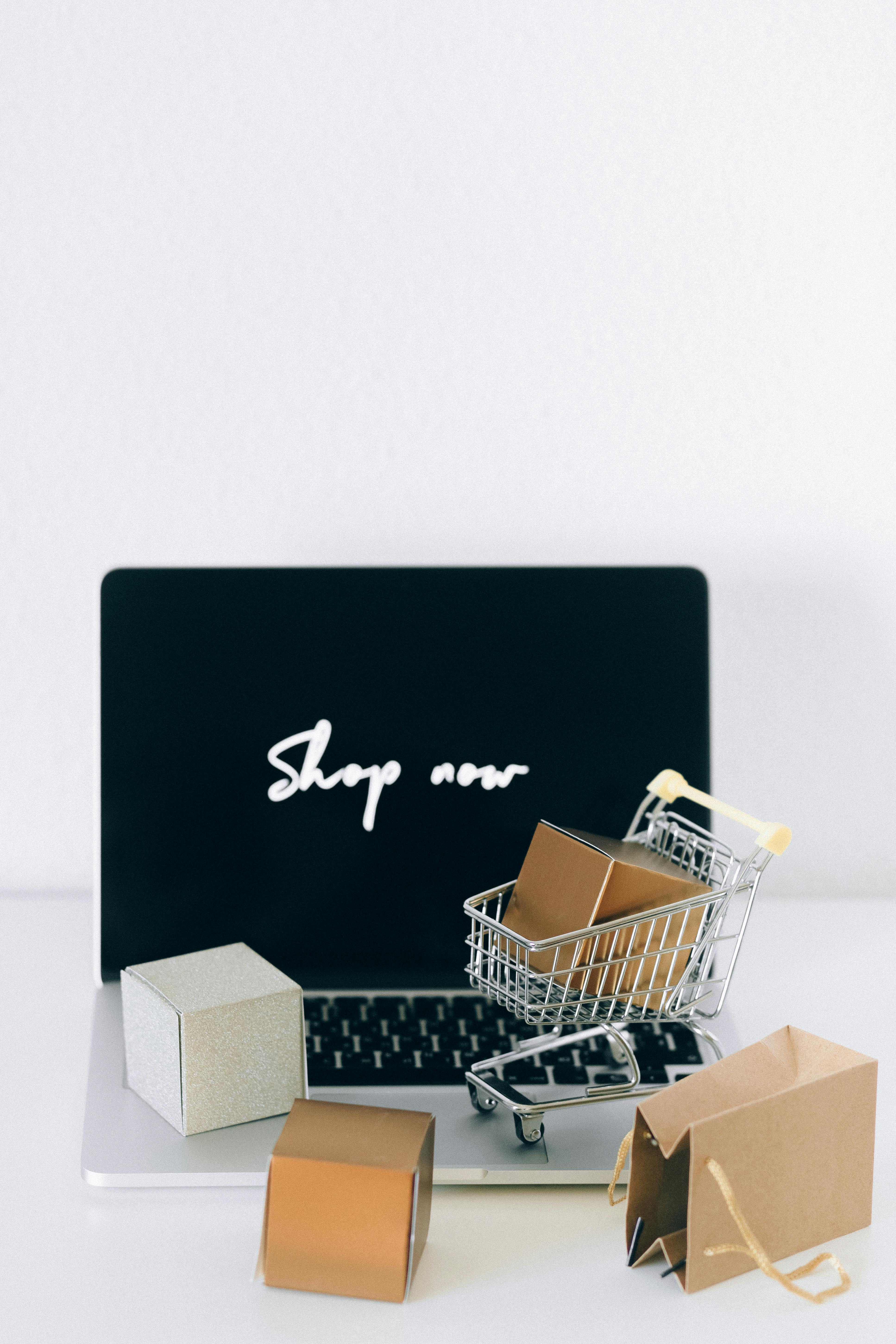 Projeto de e-commerce de uma loja de roupas.